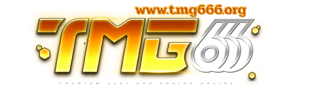 tmg666 logo